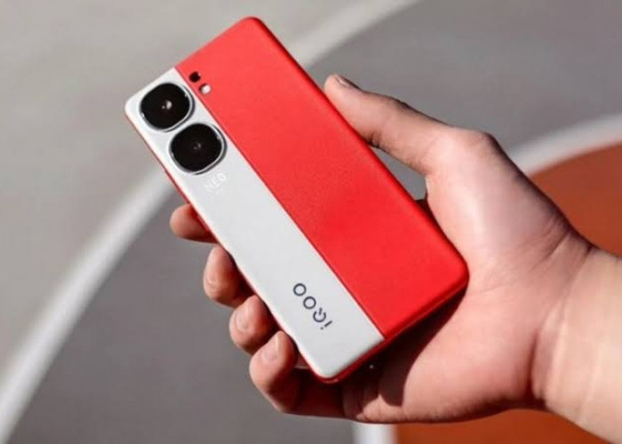 iQOO Neo9 Pro Meluncur Secara Global, Ini Spesifikasi dan Harganya