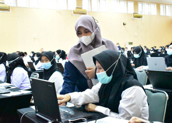 Catat, Penutupan Pendaftaran PPPK Guru Kebutuhan Khusus Berubah 