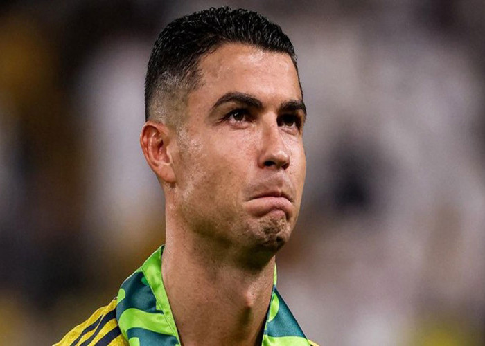 Ronaldo Bakal Absen di Laga Berikut Al Nassr, ini Penyebabnya?