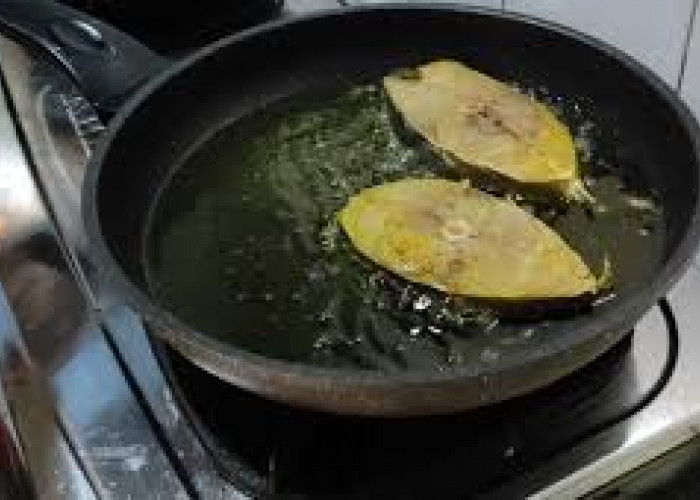 6 Tips Menggoreng Ikan Tongkol agar Tidak Meletup dan Jadi Matang Sempurna