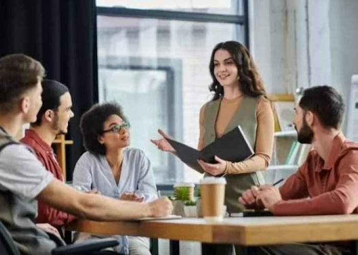 Inilah 4 Zodiak yang Punya Aura Kepemimpinan