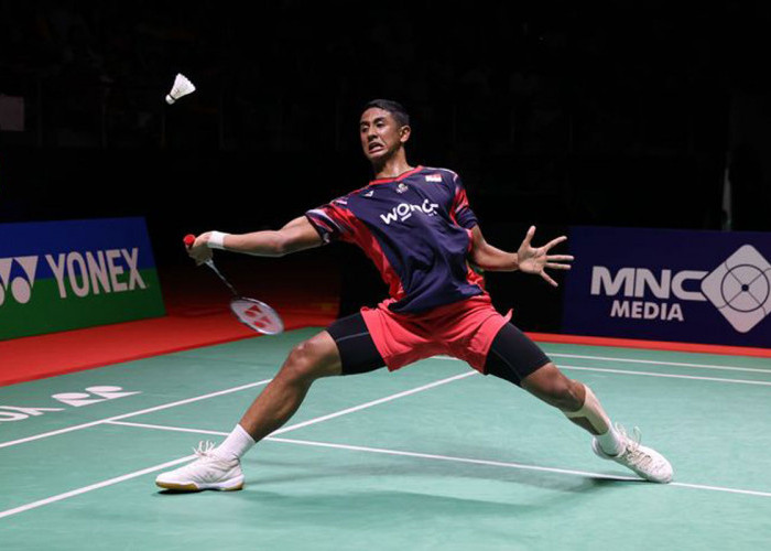 Catat, ini Jadwal 3 Wakil Indonesia di Semifinal Macau Open 2024