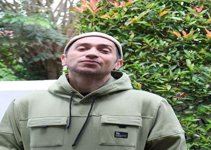 Polisi Ungkap Kronologi Kecelakaan Gary Iskak Hingga Meninggal Dunia