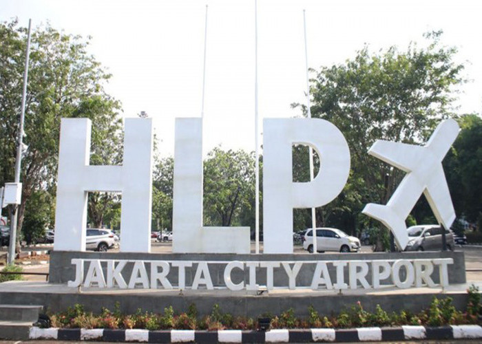 Ini Alasan Manajemen Bandara Halim Perdanakusuma Alihkan 2 Maskapai ke Soetta 