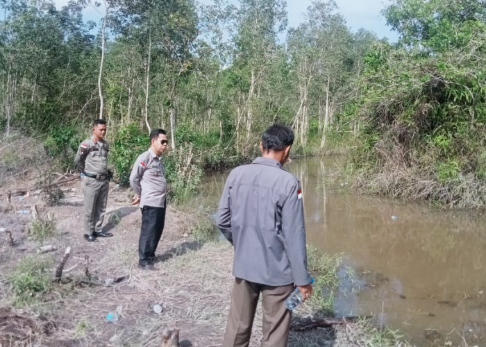 Hampir Satu Minggu Hilang, Habibullah Warga Banyuasin Belum Ditemukan 