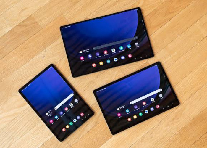4 Rekomendasi Tablet Multitasking yang Cocok untuk Pelajar dan Pekerja