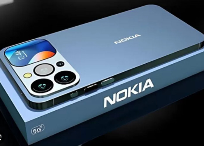 Nokia Lumia Pro 5G Segera Diluncurkan, Dibekali Kamera Canggih, Foto Dijamin Jernih 