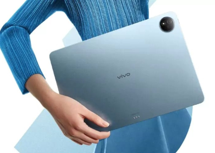 Bocoran Spesifikasi Vivo Pad 4 Pro, Tablet yang Tawarkan Performa Tangguh Dimensity 9400 dan Baterai 12.000 mA