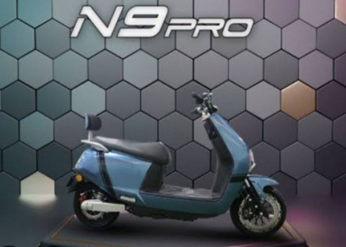 Uwinfly N9 Pro : Fitur Modern dengan Spek Daya Angkut Tangguh 