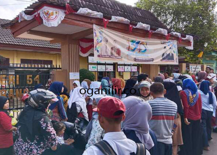 Tok Tok... Pemerintah Putuskan Sekolah Tetap Belajar Tatap Muka
