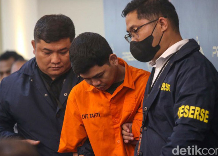 Hakim MA Kuatkan Putusan PT Jakarta, Yudha Pembunuh Anak Tamara Tyasmara Divonis 20 Tahun