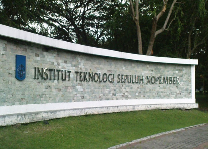 Anda Ingin Melanjutkan S2 dan S3 di ITS? Angka Nitisastro Berikan Beasiswa, ini Syaratnya