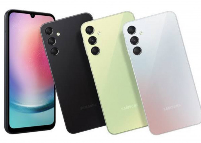 3 Rekomendasi HP Samsung Rp3 Jutaan yang Punya RAM 8 GB
