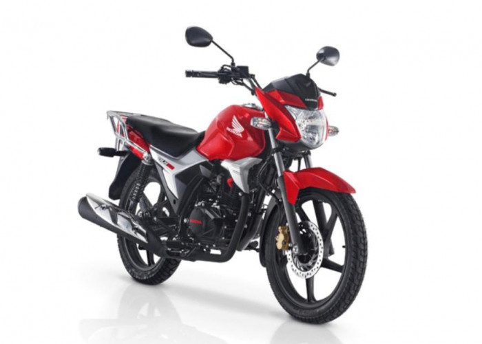 Honda GLH 150 Meluncur: ini Spesifikasi dan Harganya