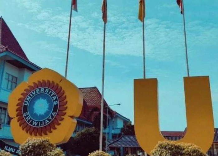 Universitas Sriwijaya Siap Mandiri, Ingin Mencari Uang Sendiri, Tidak Tergantung pada Uang Kuliah Mahasiswa 