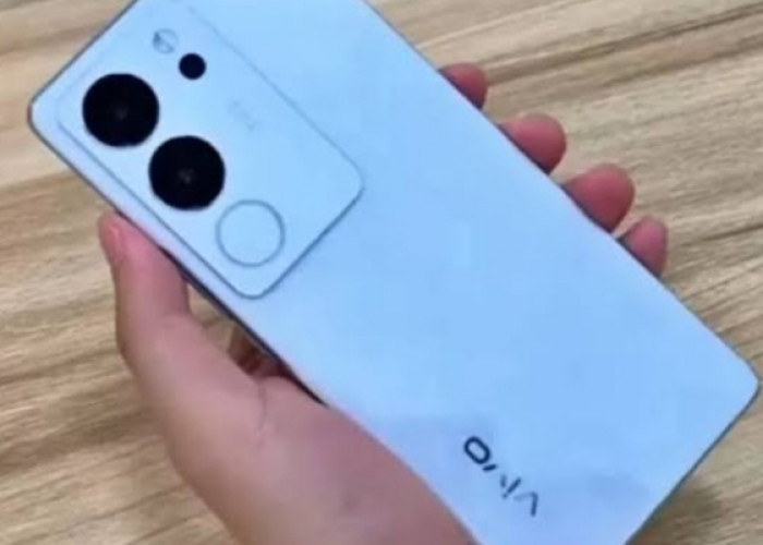 Vivo V30 Lite 5G Bawa Peforma Tangguh dan Fitur Canggih, Jadi Pilihan Bijak untuk Ganti Smartphone 