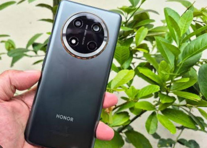 Intip Spesifikasi dan Harga Honor X9c: Fast Charging 66 Watt dan Ditenagai Chipset Snapdragon 6 Gen 1