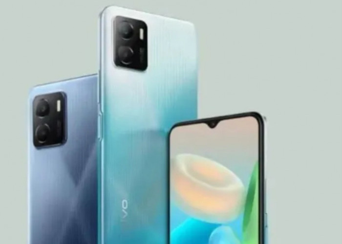 Vivo Y10e : HP Entry Level yang Disupport Virtual RAM