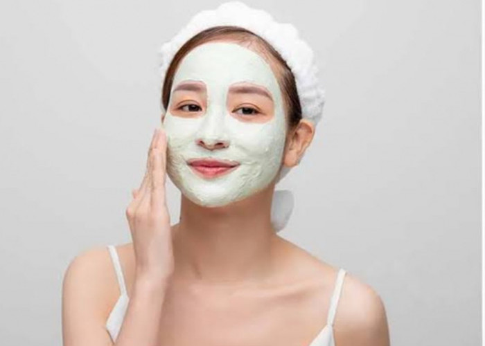 7 Tips Menggunakan Masker Wajah yang Benar untuk Hasil yang Maksimal