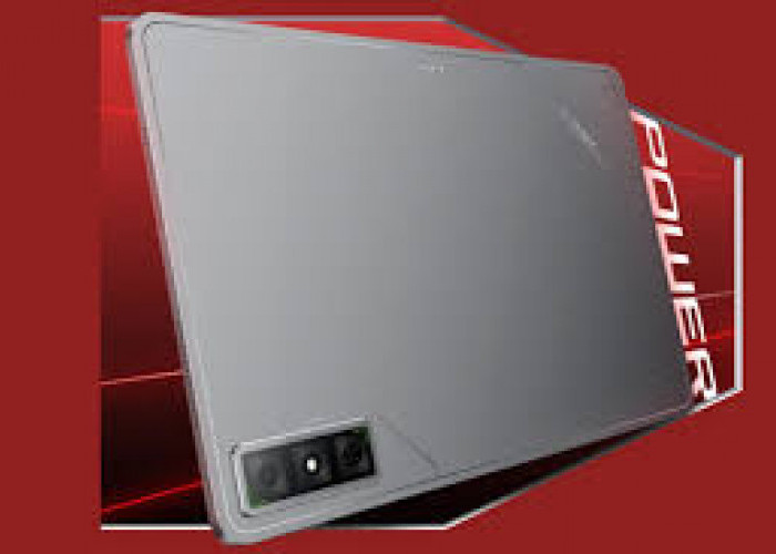 Infinix XPad GT : Rekomendasi Tablet Gaming dengan Performa Gacor Berkat Snapdragon 888