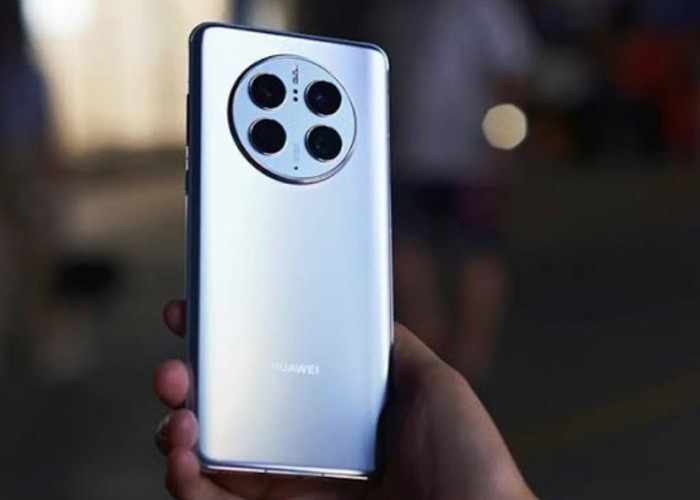 Huawei Mate 50 Pro, Hp Flagship Terbaik yang Wajib Dimiliki untuk Jangka Panjang