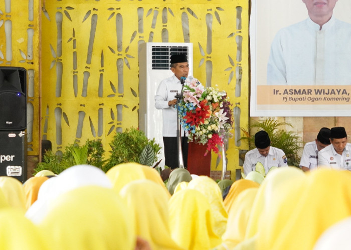 Pilkada Damai, Majelis Taklim OKI Gelar Pengajian