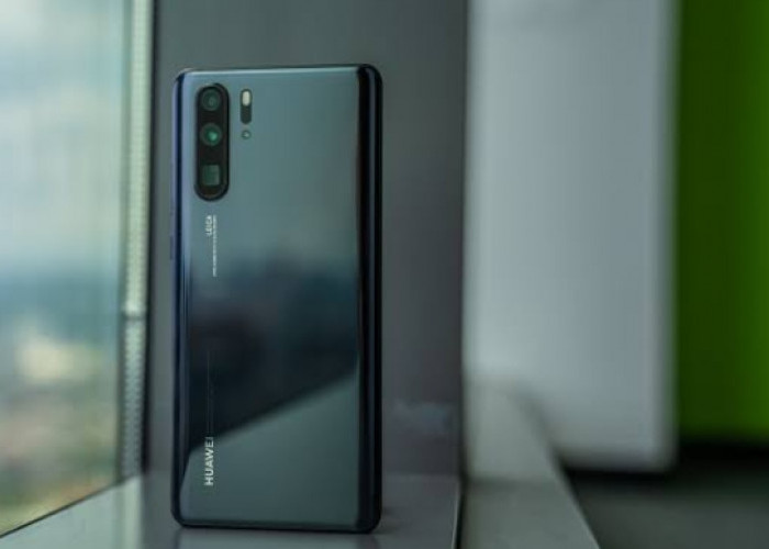 Huawei P30 Pro, Jadi Pilihan Tepat untuk Ganti Smartphone Flagship 