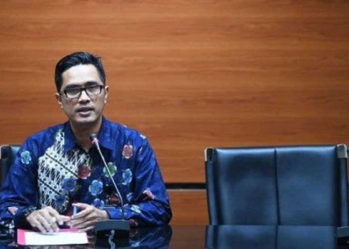 Syahrul Yasin Limpo Jalani Pemeriksaan, Mantan Jubir KPK Dilarang Dampingi 
