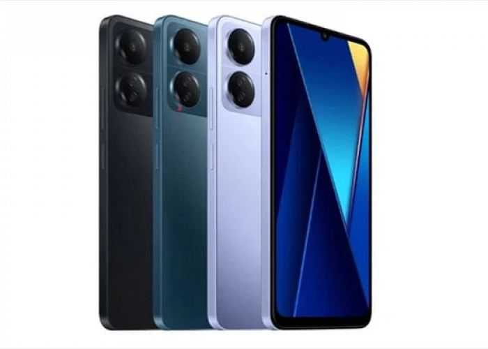 Murah Tapi Kualitas Bukan Kaleng-Kaleng! ini 3 HP 5G RAM GB dengan Performa Gacor