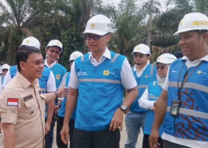 Tiga Permasalahan Krusial Muratara Direspon Presiden RI