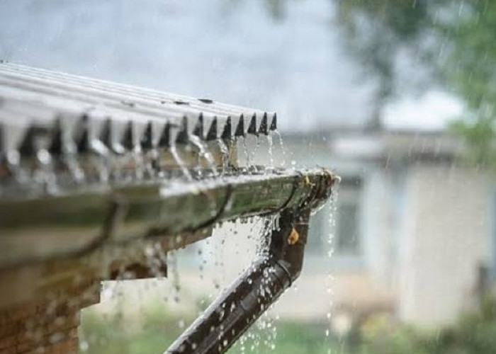 Info BMKG: 14 Wilayah Sumsel Diperkirakan Bakal Hujan Hari ini