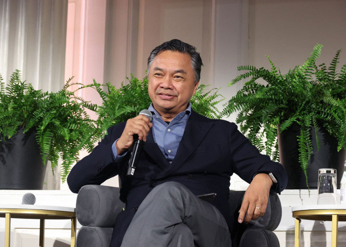 Diplomat Senior Indonesia Kritik Menlu Sugiono, ini Isinya