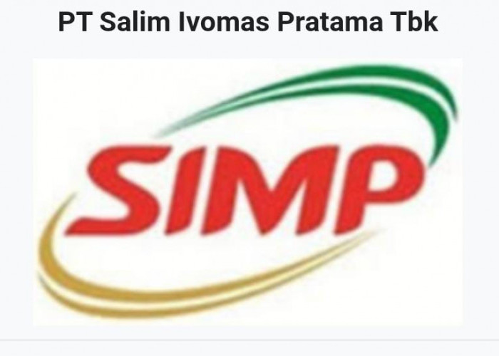Lowongan Kerja PT Salim Ivomas Pratama Tbk