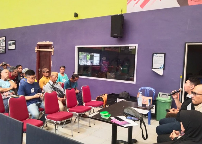 TM Digelar, Liga Tenis Meja Palembang Bergulir Pekan ini 