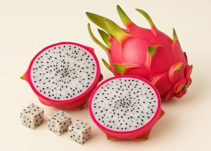 3 Tips Mudah Menyimpan Buah Naga agar Tetap Awet dan Segar