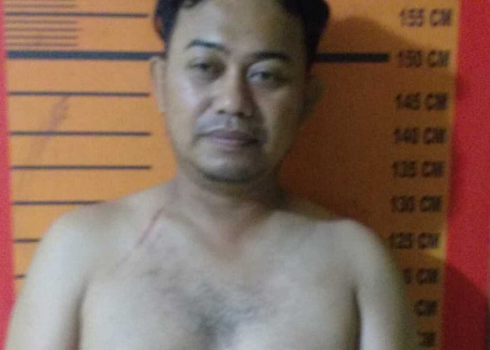 Pasal Keruntung, Warga Tebing Suluh Aniaya Tetangga Hingga Tewas