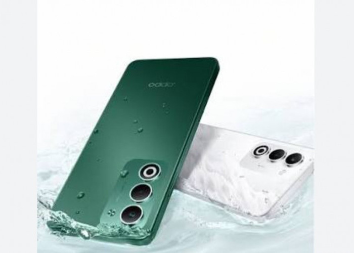 OPPO A5 : HP Entry Level yang Ditenagai Performa Handal Berkat Chipset Snapdragon 6s 4G Gen1