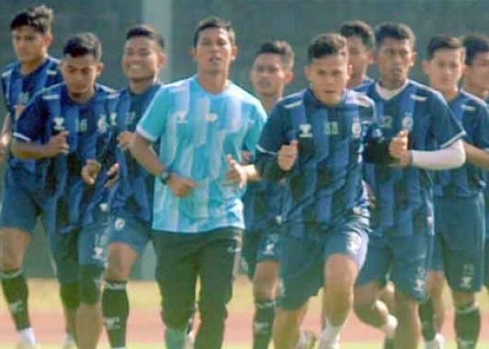 Liga 1 Bakal Segera Bergulir, Sriwijaya FC Bakal Panggil Semua Pemain, Chemistry Makin Diperkuat Paska Libur 