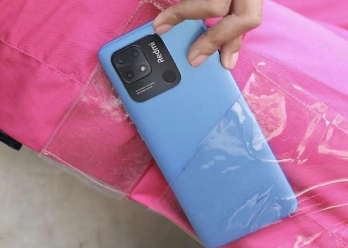 Redmi 10c, Tawarkan Kamera Utama 50 MP dengan Performa Handal Snapdragon 680