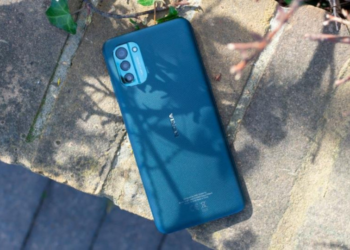 Nokia G11 Turun Drastis, Dibekali Baterai Berkapasitas 5.050 mAh dengan Fast Charging 18 Watt