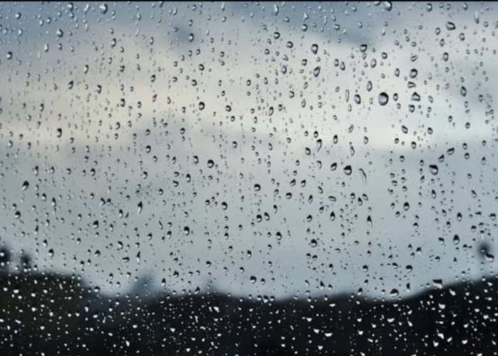 7 Wilayah Sumsel Diperkirakan Bakal Hujan Hari ini 