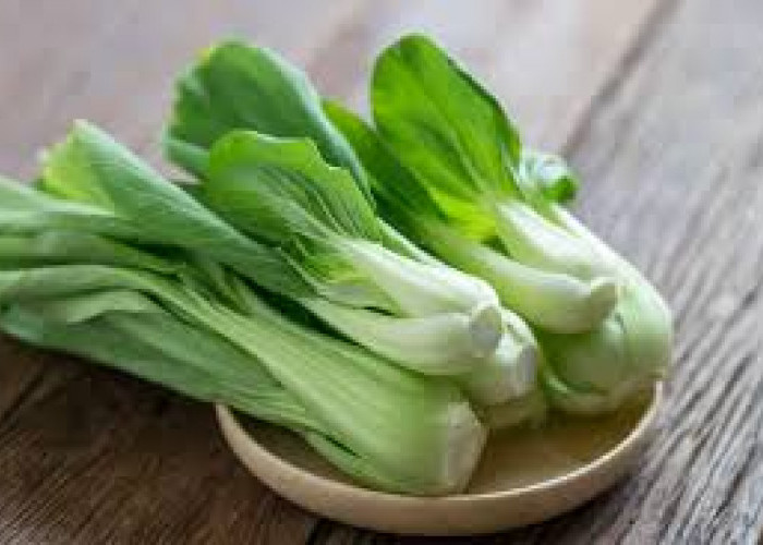 5 Manfaat Makan Sayur Pakcoy dan Efek Sampingnya