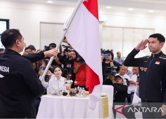 Ini Jadwal Piala Thomas dan Uber 2026, Tim Indonesia Ada di Grup Mana?