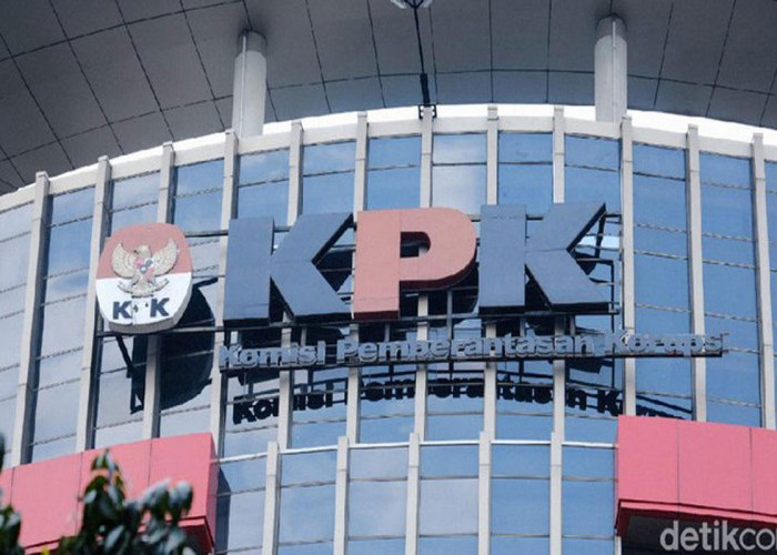 Bupati Pekalongan Terjaring OTT KPK