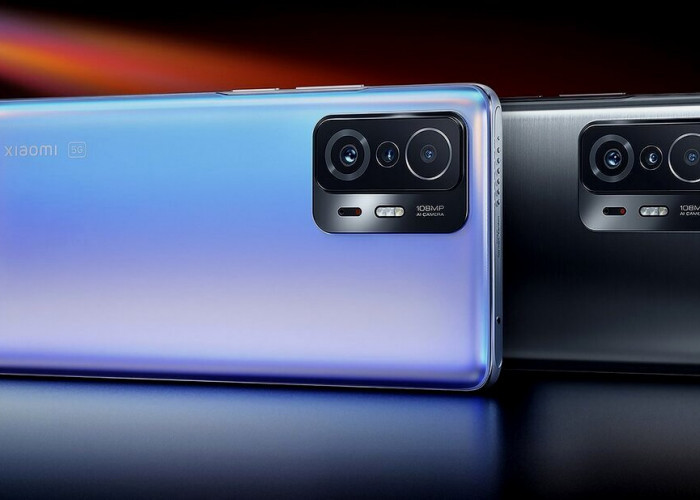 Xiaomi 11T Pro Harganya Terjun Bebas, Layar AMOLED dan Kamera Utama 108 MP