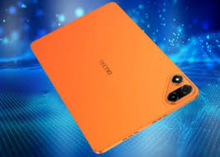 Tecno Megapad 2 Rilis : Tablet Tipis yang Disupport Layar Lebar