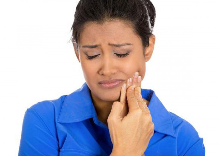 Banyak Obat Sakit Gigi Tapi Lebih Baik Melakukan Tindakan Preventif