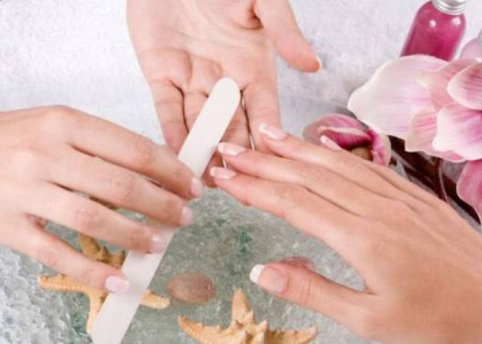 Begini Cara Merawat Kuku agar Tidak Mudah Patah
