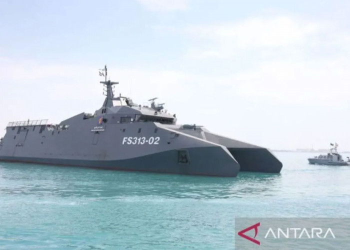 Iran-AS Melunak, Gencatan Senjata Tercapai Selama 14 Hari