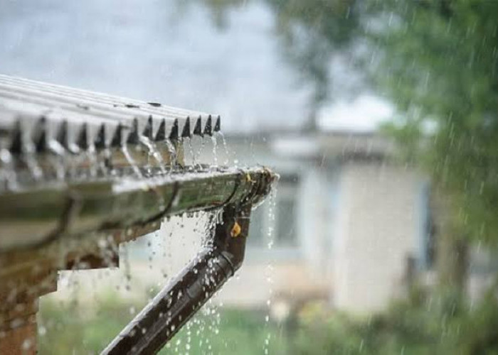 Waspada 8 Wilayah Sumsel Diperkirakan Bakal Hujan Hari ini